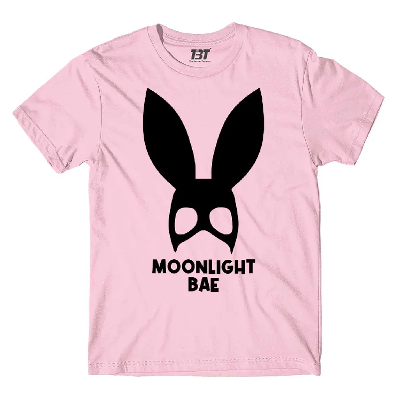 funky retro t-shirts -Ariana Grande T shirt - Moonlight Bae