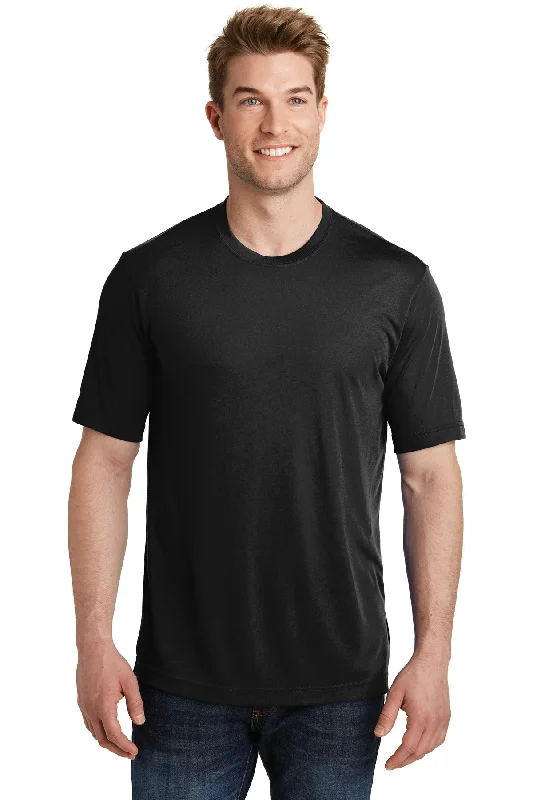 ride tough t-shirts -Sport-Tek PosiCharge Competitor™ Cotton Touch™ Tee. ST450