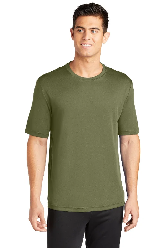 Olive Drab Green