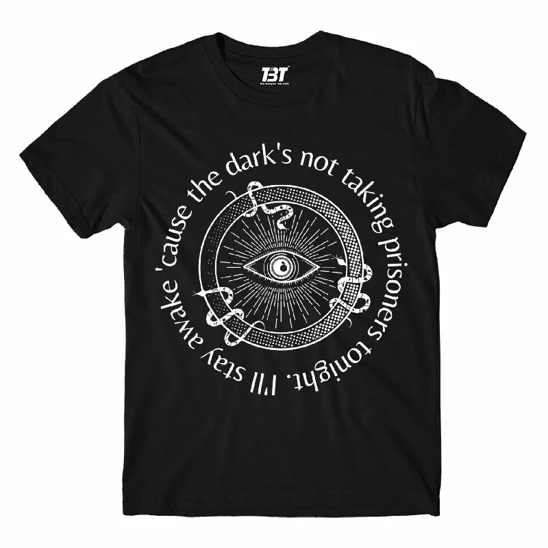 kin unity t-shirts -Twenty One Pilots T shirt - Ode To Sleep