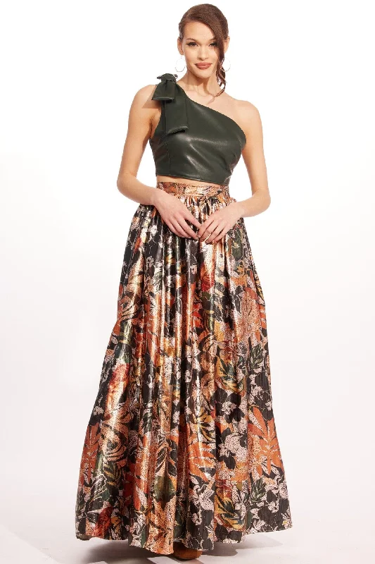 pop calm skirts -Anova Skirt