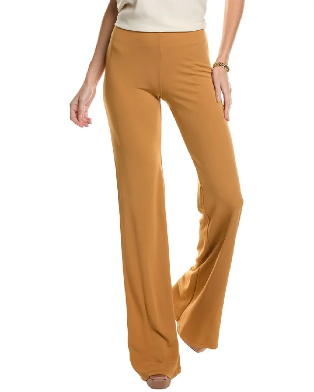 youth trend pants -Alberta Ferretti Trouser