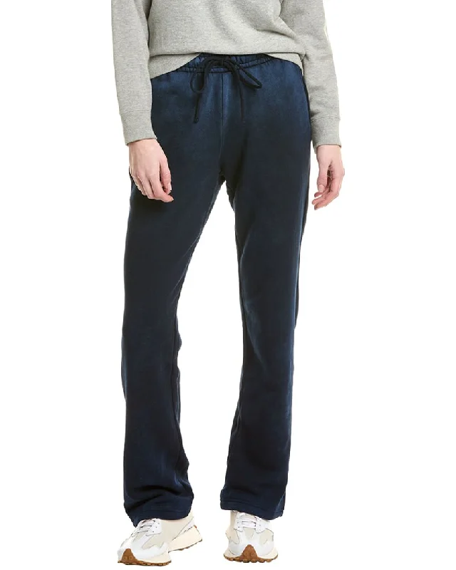 sleek zip pants -Cotton Citizen Brooklyn Trouser