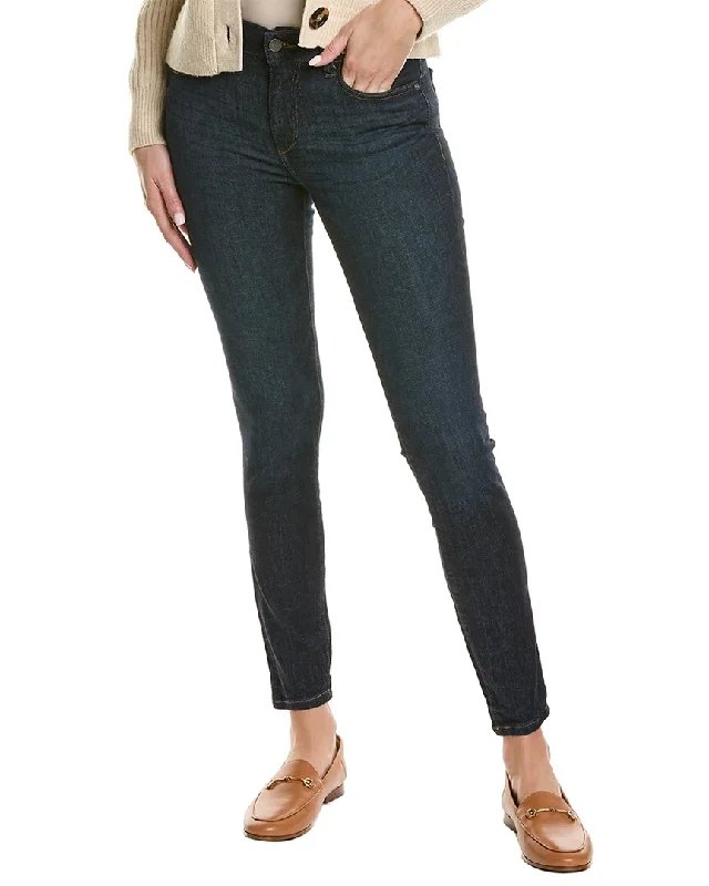 thick cargo pants -DL1961 Florence Bennett Skinny Jean