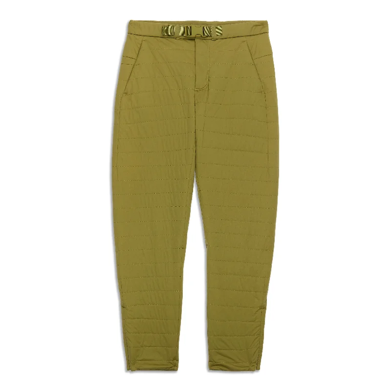 gem bold pants -Dynamic Movement Jogger - Resale