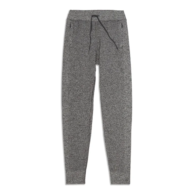 rugged cargo pants men -Engineered Warmth Jogger - Resale