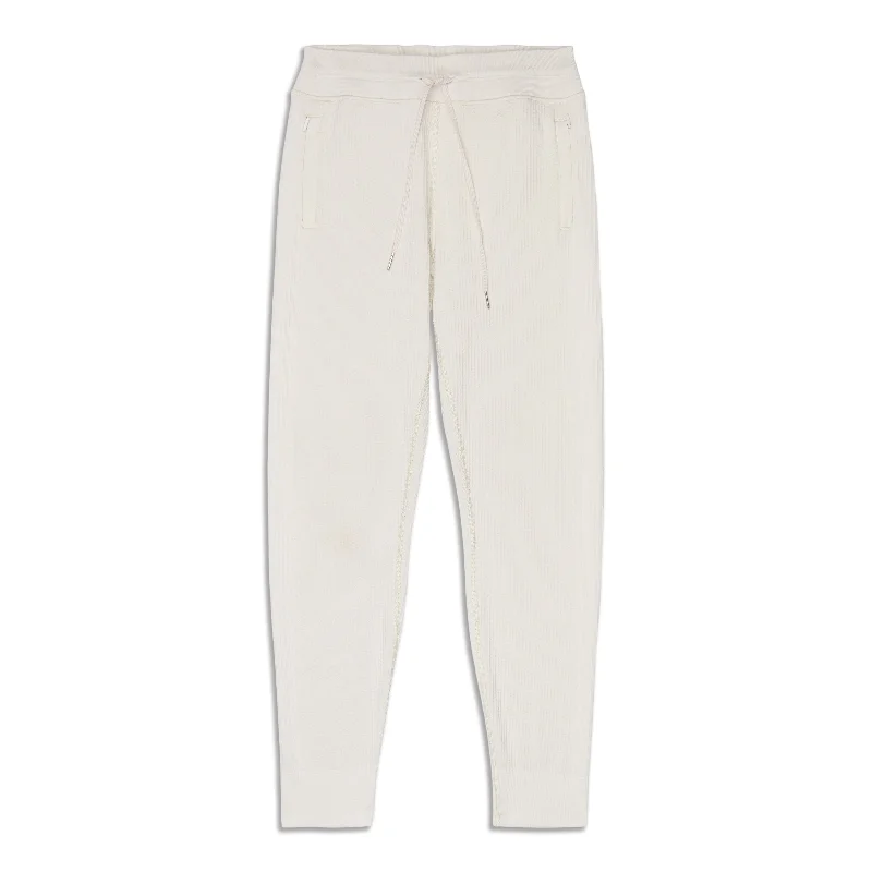 chill loose pants -Engineered Warmth Jogger - Resale