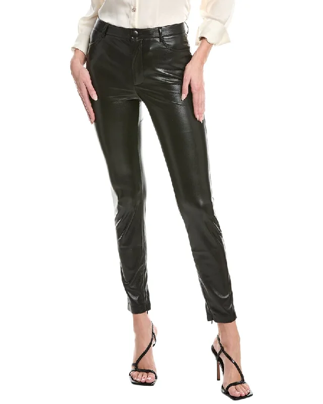 sleek zip pants -Generation Love Donnie Pant