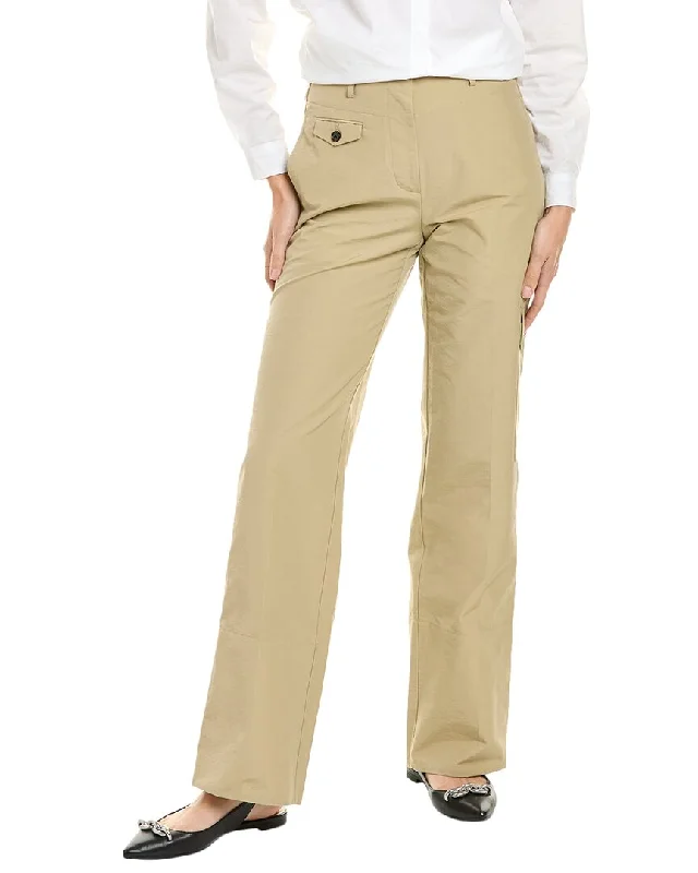 dad chill pants -Helmut Lang Utility Pant