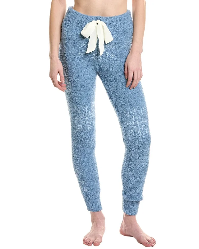 twin soft pants -Honeydew Intimates Snow Angel Legging