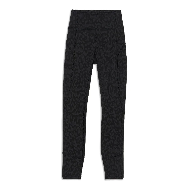 home chill pants -In Movement Legging - Resale