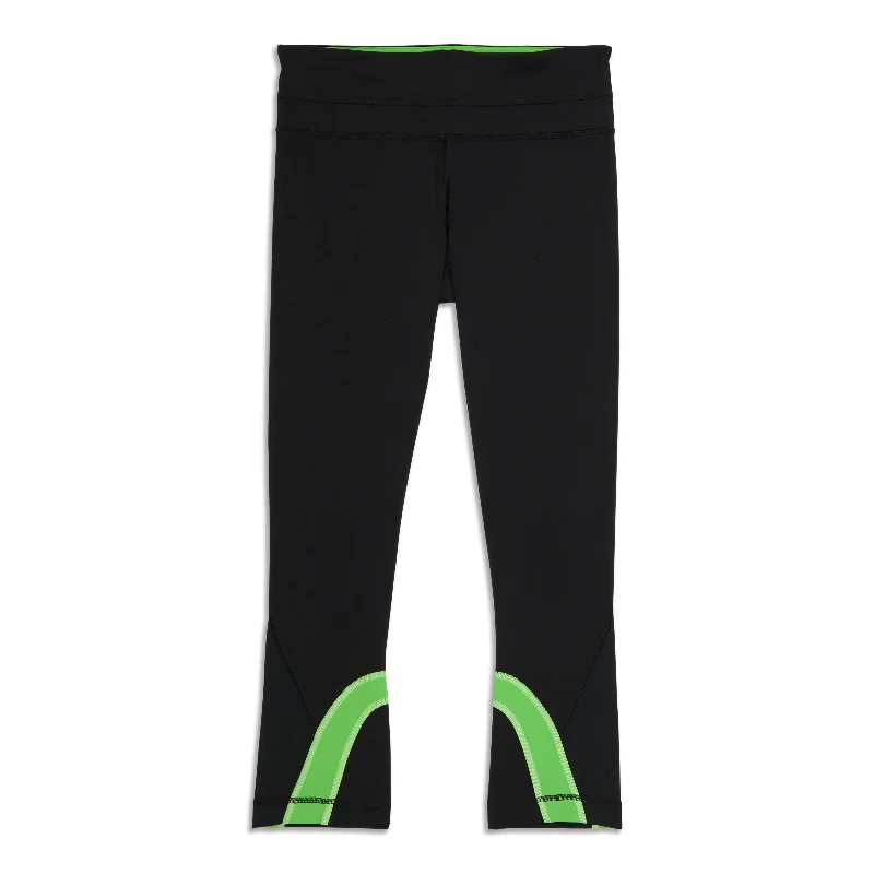 hoof vibe pants -Inspire Crop - Resale