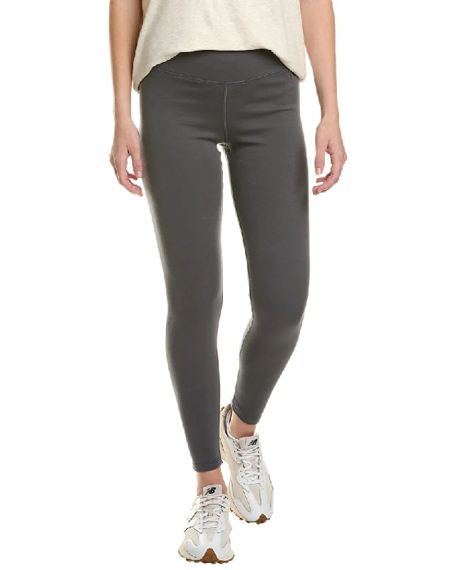 tear cargo pants -IVL Collective Lounge Legging