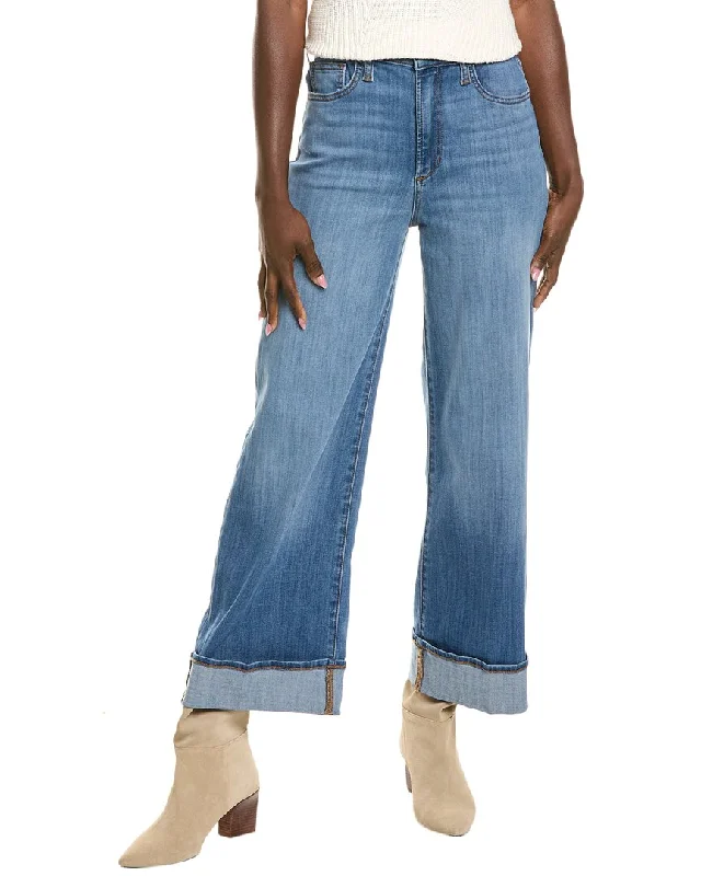 soul flow pants -JOE'S Jeans Wide Leg Ankle Jean