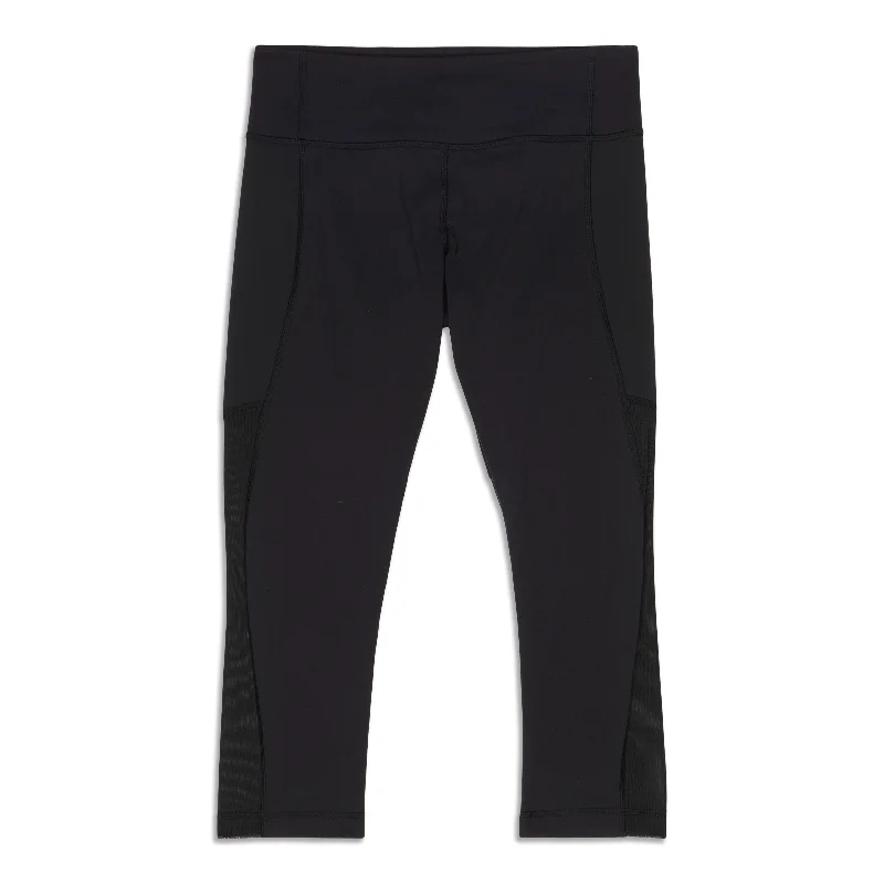 work tough pants -Journey Crop - Resale