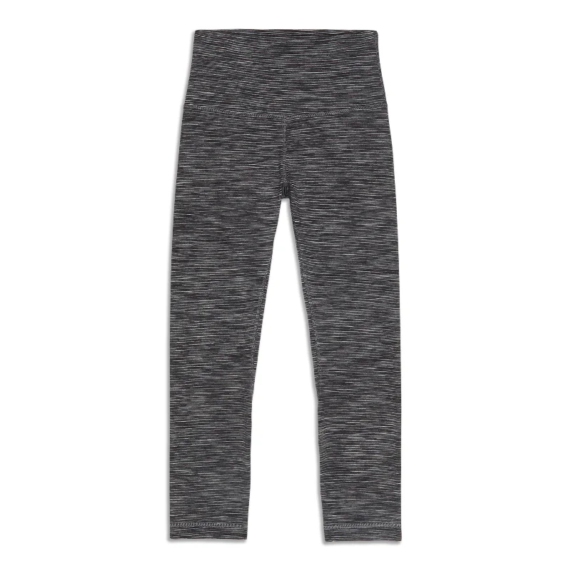 sand fade pants -lululemon Align™ High Rise Crop - Resale