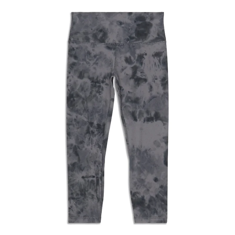 snow warm pants -lululemon Align™ High-Rise Crop - Resale