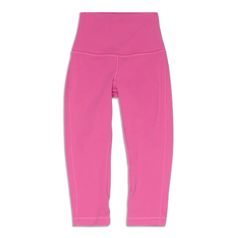 soft brush pants -lululemon Align™ HR Crop