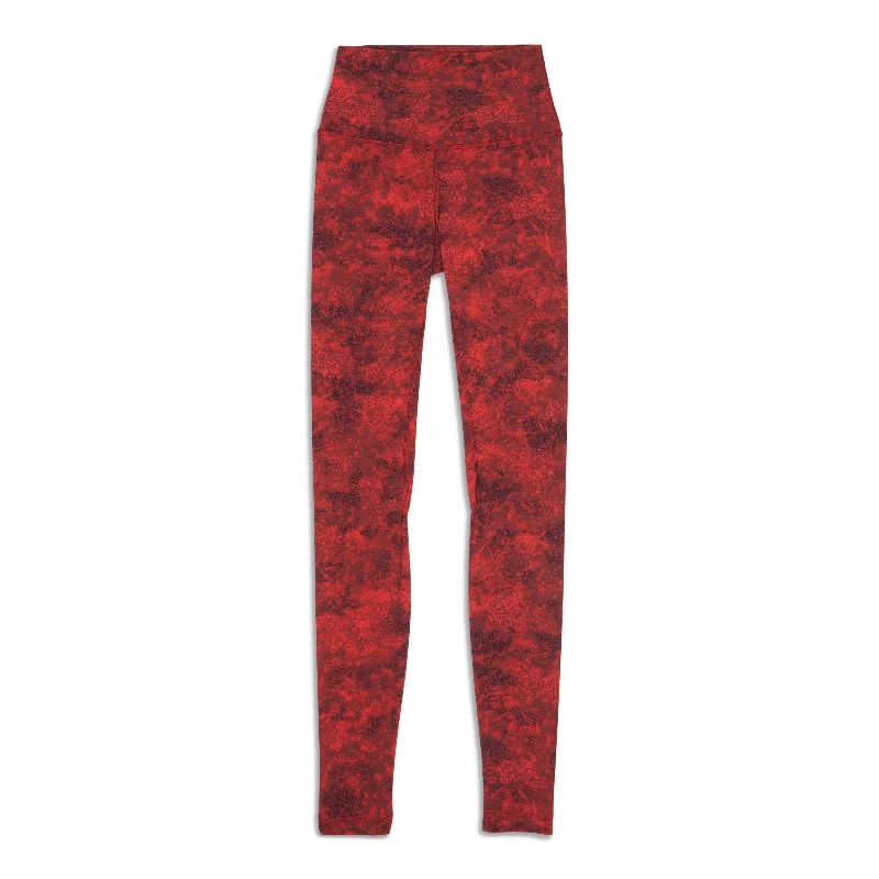 flex denim pants -lululemon Lab Azal Jogger - Resale