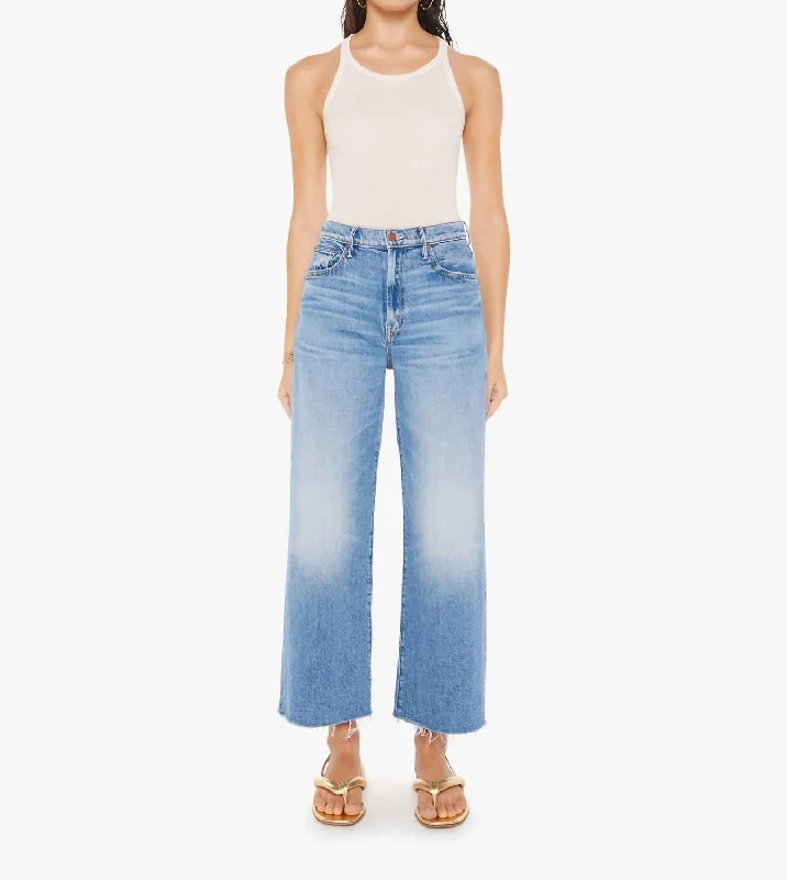 vow bold pants -Maven Ankle Fray Jeans In For Sure