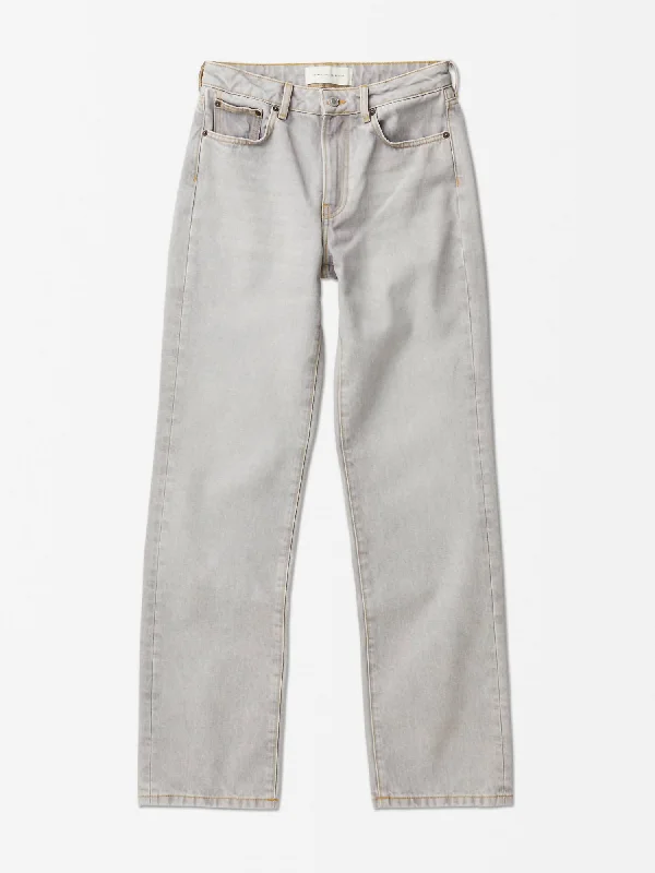 easy chill pants -Niagara In Grey