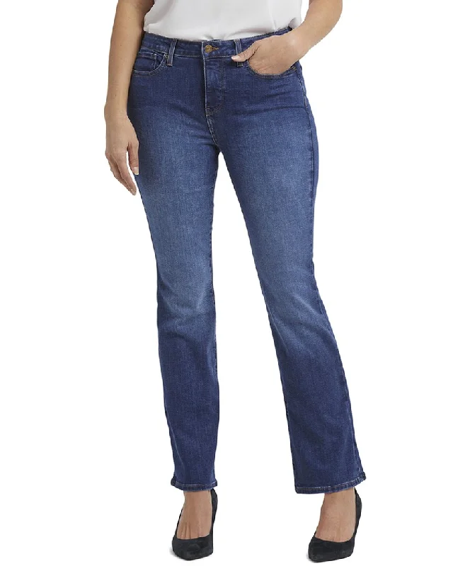 globe roam pants -NYDJ Barbara Cooper Bootcut Jean