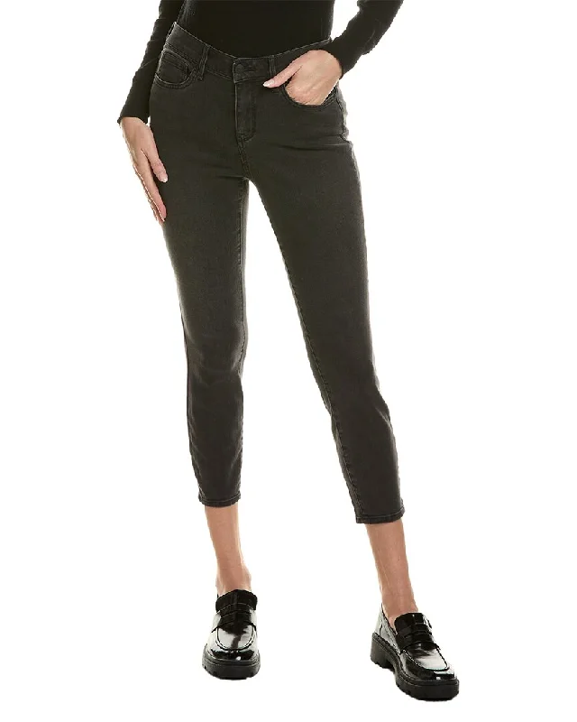 raw edge pants -NYDJ Petite Ami Skinny Ankle Jean