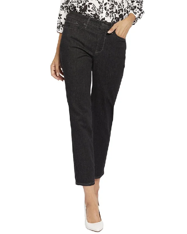 town love pants -NYDJ Petite Stella Eternity Ankle Jean