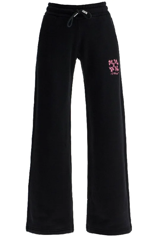 fire safe pants -Off- Women's 'Mini Arrow Joggers