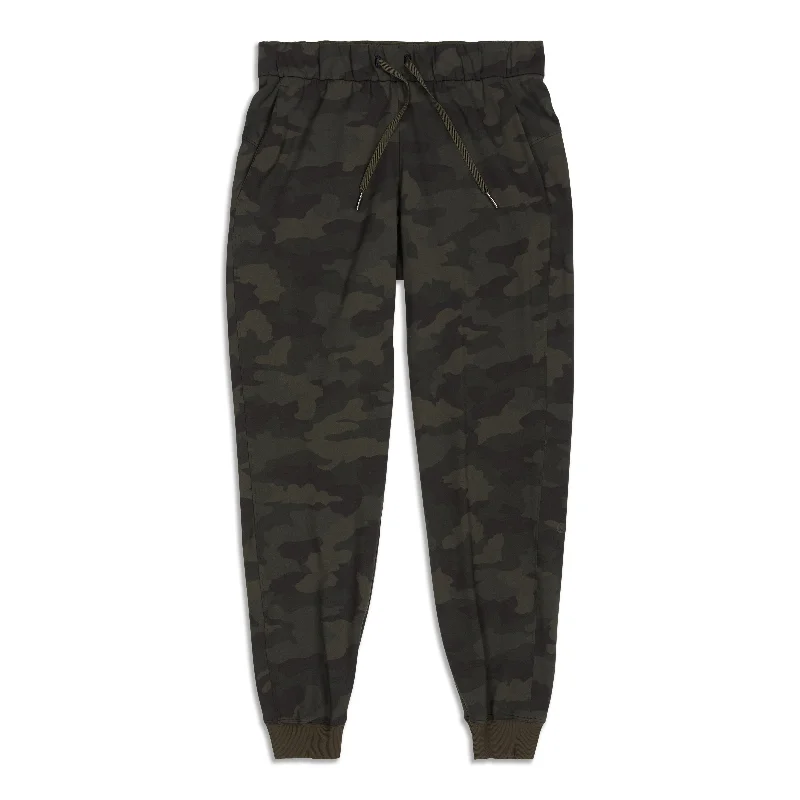 veil team pants -On The Fly Jogger - Resale