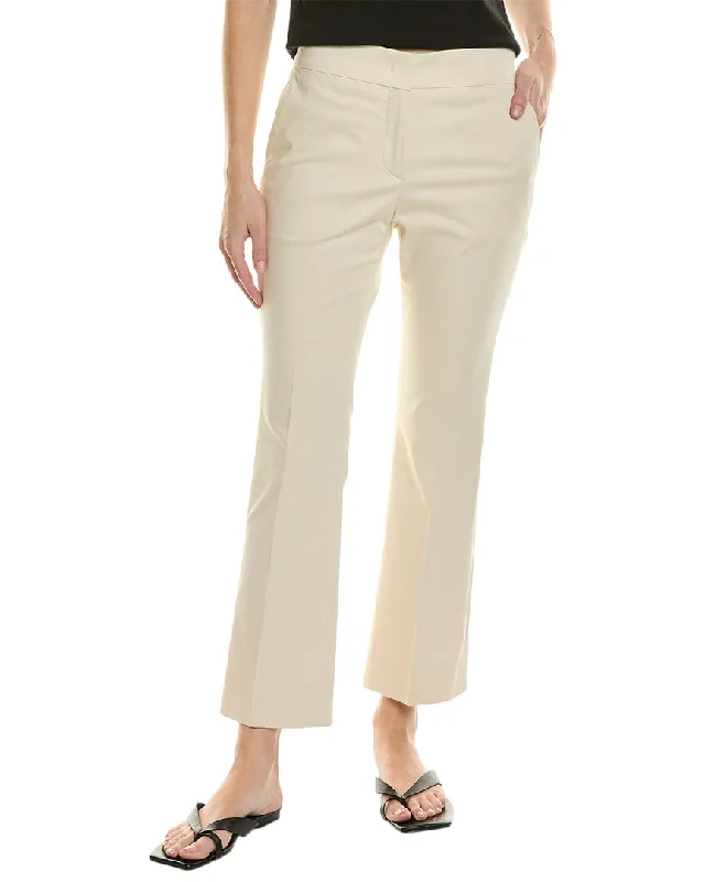 tone weave pants -Piazza Sempione Pant