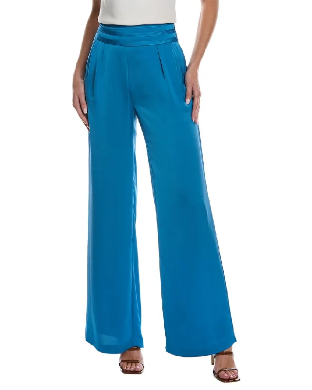 free boho pants -Ramy Brook Joss Pant