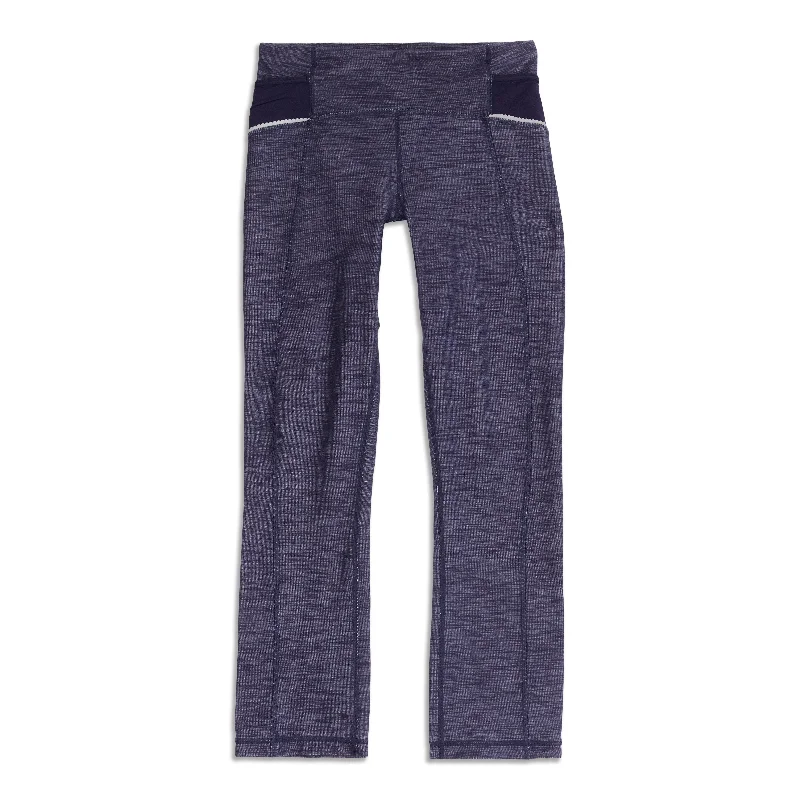 hope mark pants -Ride On Crop - Resale