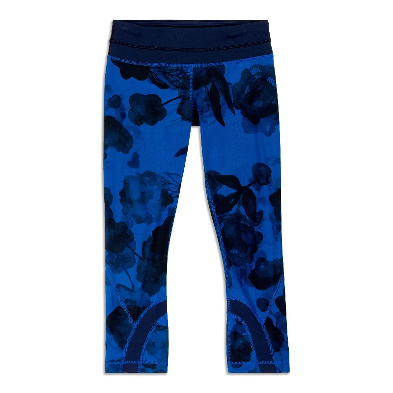 groom bash pants -Run Inspire Crop - Resale