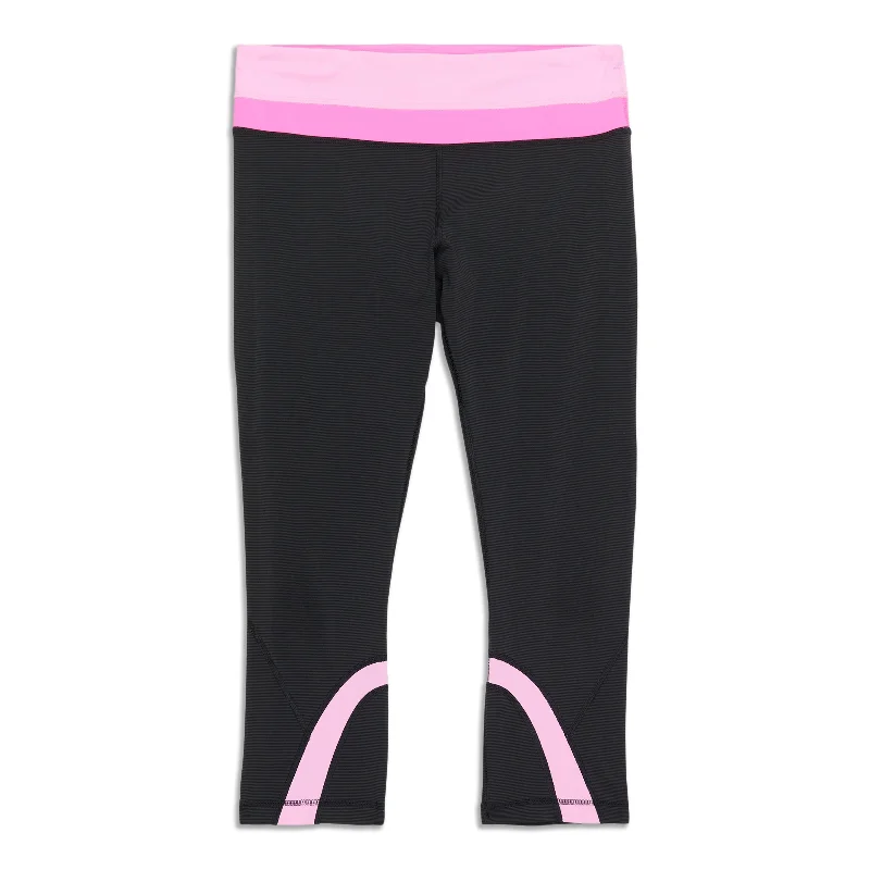 trek free pants -Run Inspire Crop - Resale