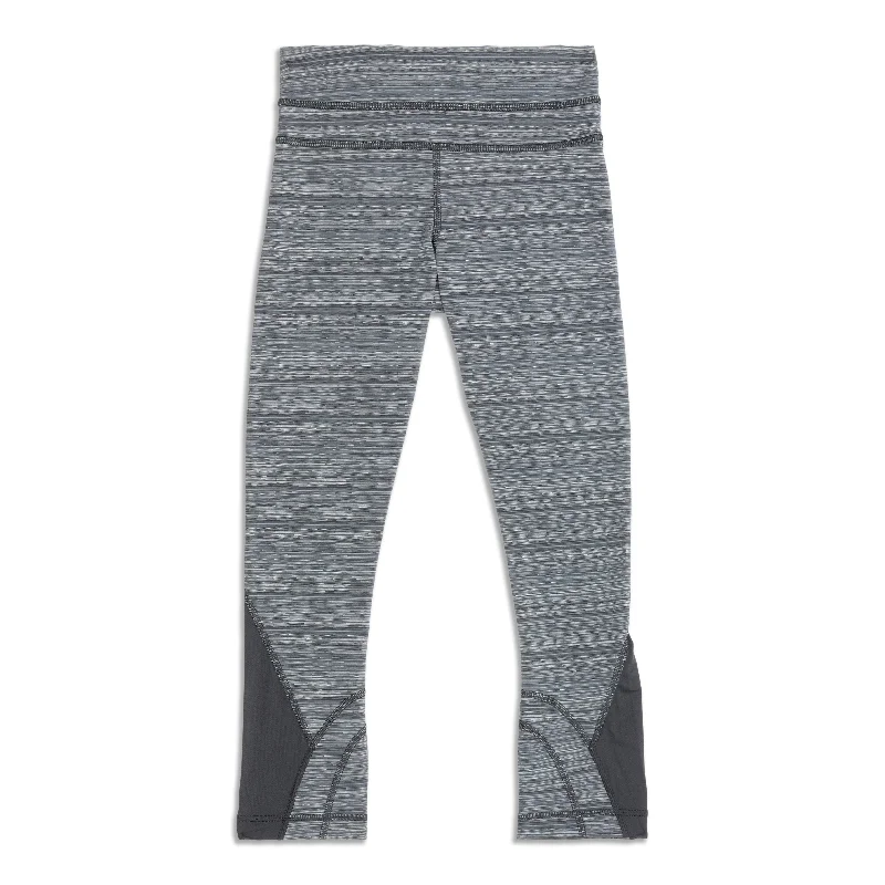 help crew pants -Run Inspire Crop - Resale