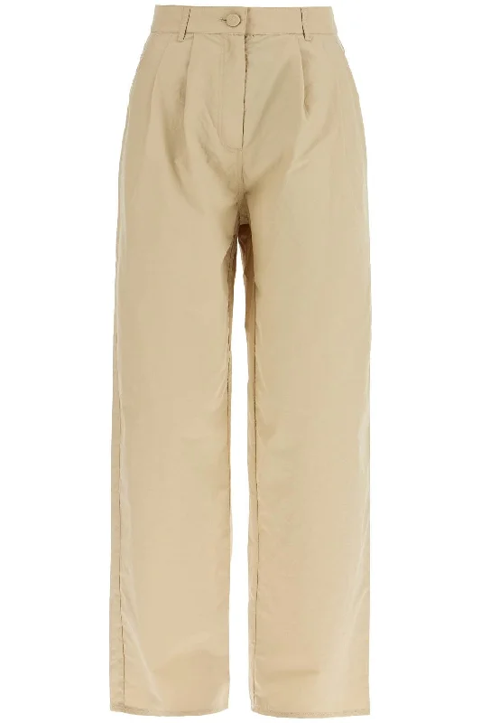 firm stitch pants -Saks Potts Women's Lele Pants