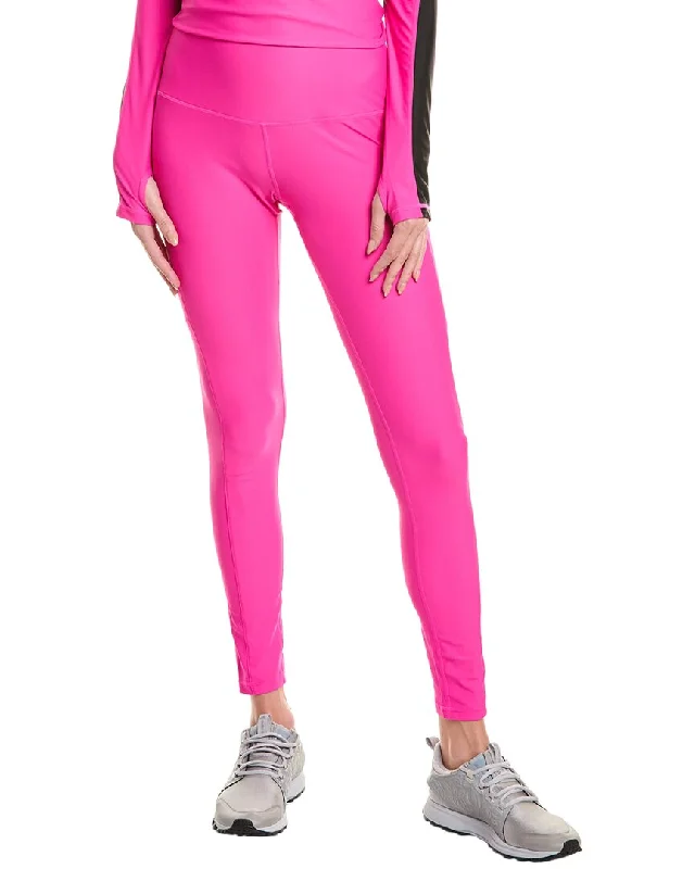 trail bold pants -SKEA Crew Legging