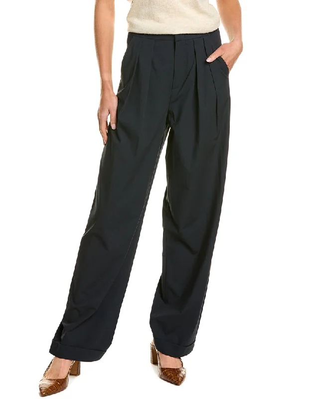 tint bold pants -Sophie Rue Gaia Trouser