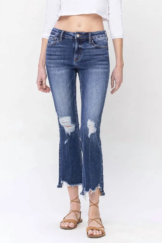 pale chino pants -Speelbound Jeans In Denim