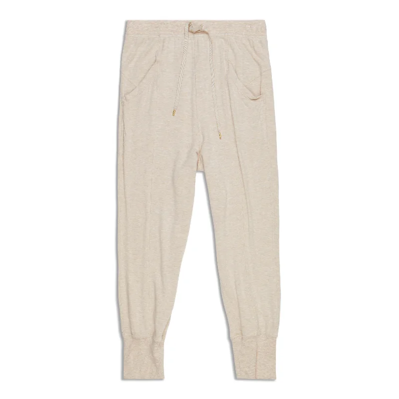 west bold pants -Still Chill Jogger - Resale