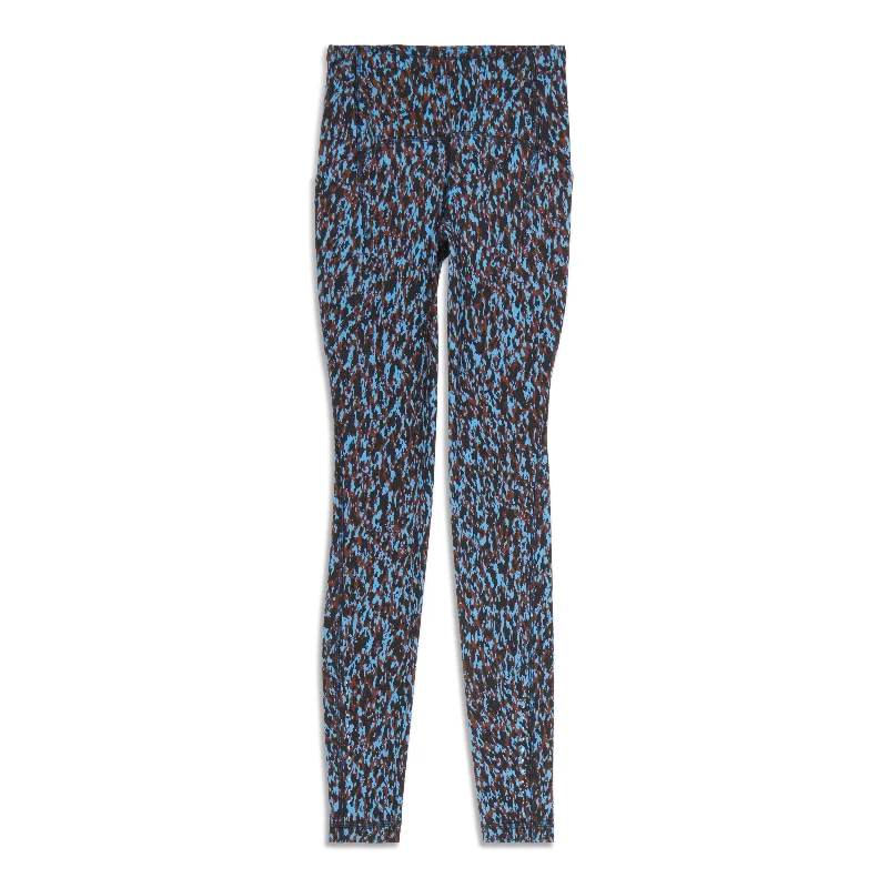 tint bold pants -Swift Speed High-Rise Tight - Resale