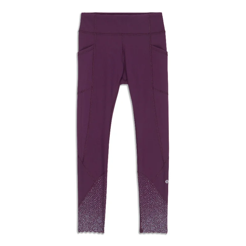 tone weave pants -Tight Stuff Legging - Resale