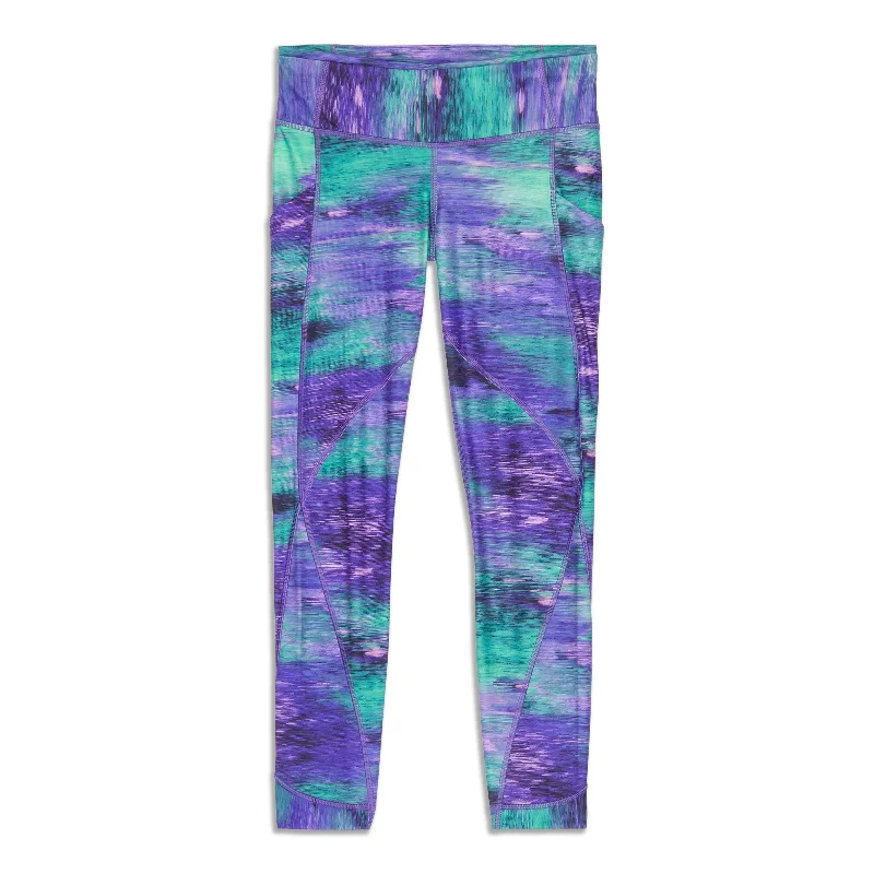 promo pop pants -Time To Shine Legging - Resale