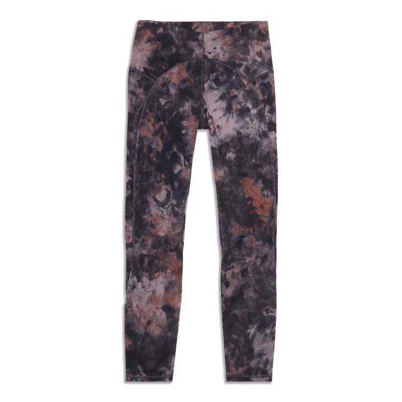 soft mark pants -Unlimit Keyhole High Rise Legging - Resale