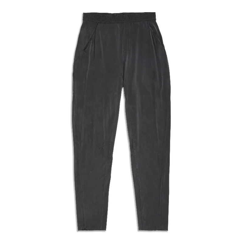 strong gab pants -Vindur Pant - Resale