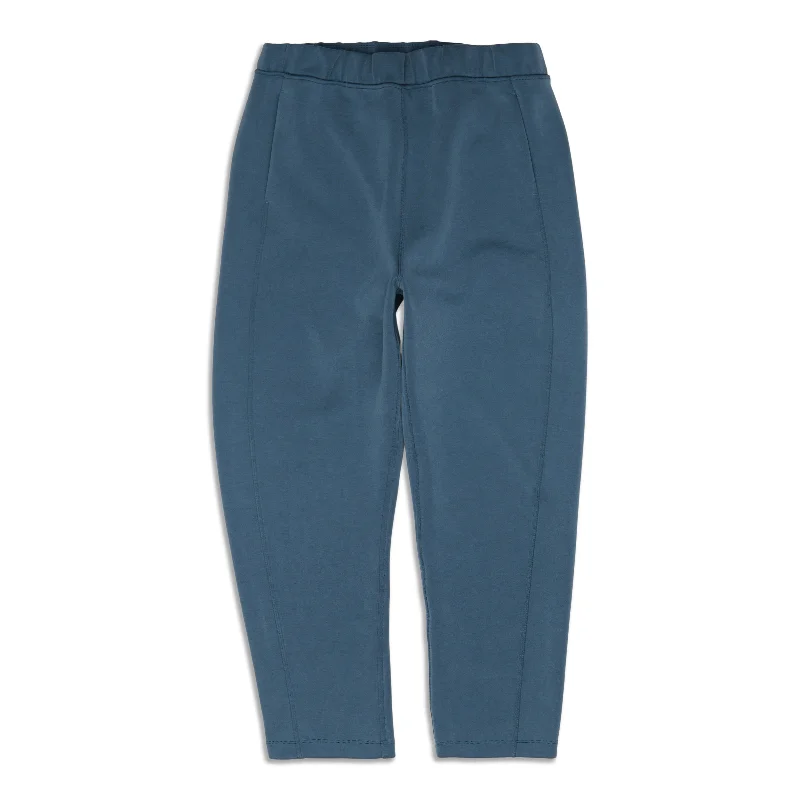 old mark pants -With Ease Mid Rise Pant - Resale