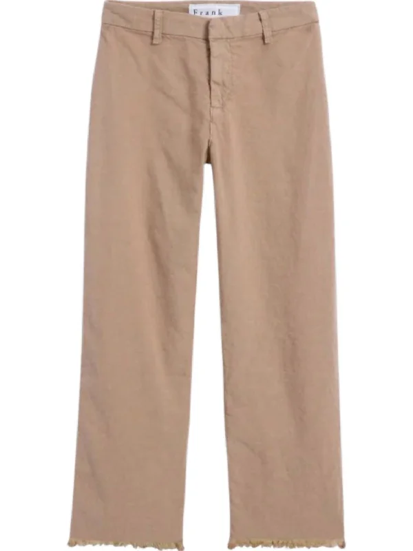 arc flag pants -Women's Kinsale Performance Pants In Tiramisu