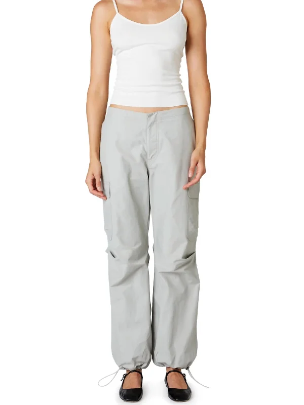 bump flex pants -Women's Ludlow Parachute Pants In Mineral