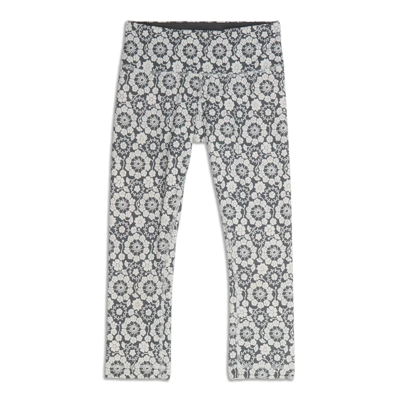 hunt wild pants -Wunder Under Crop - Resale